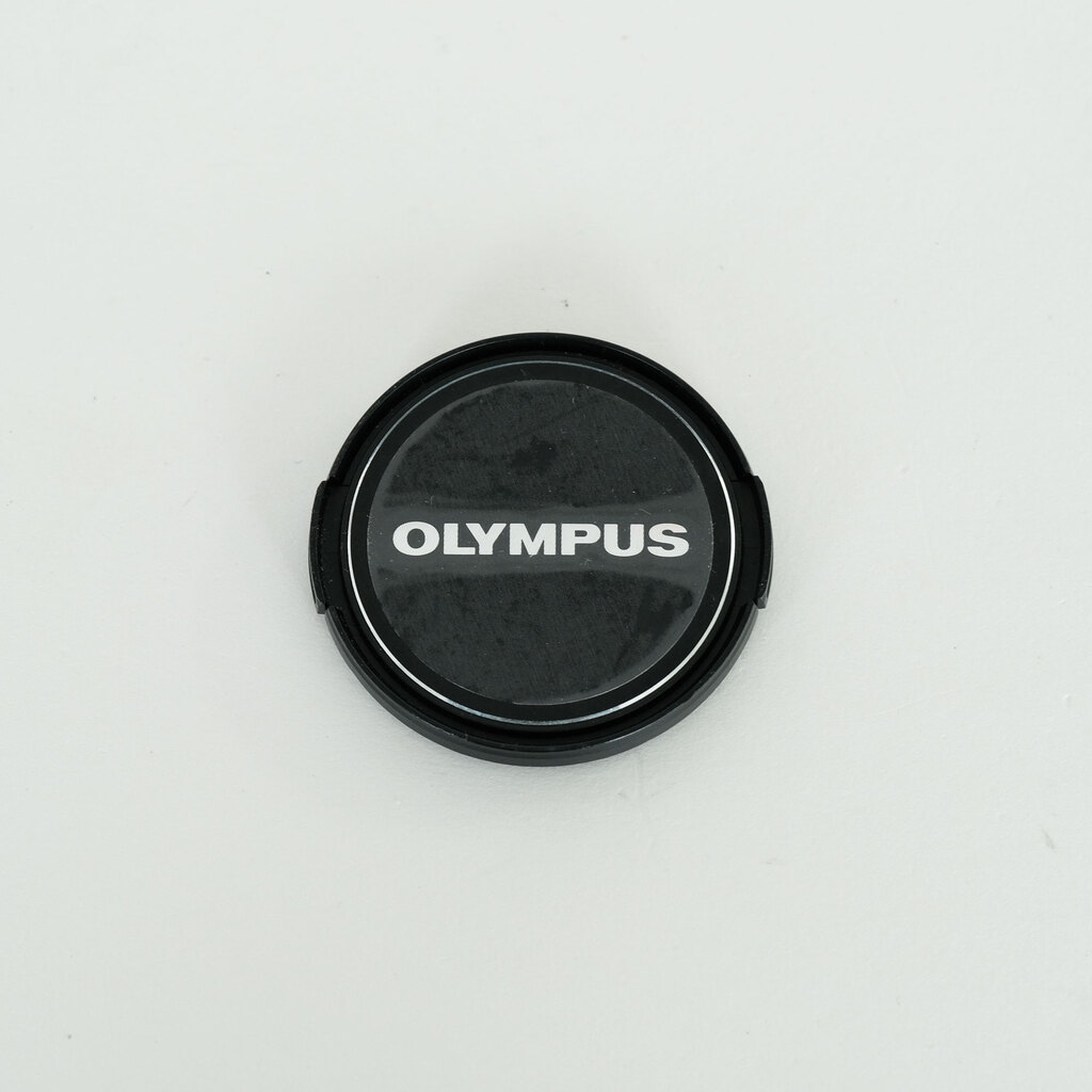 OLYMPUS M.ZUIKO DIGITAL ED 30mm F3.5 Macro