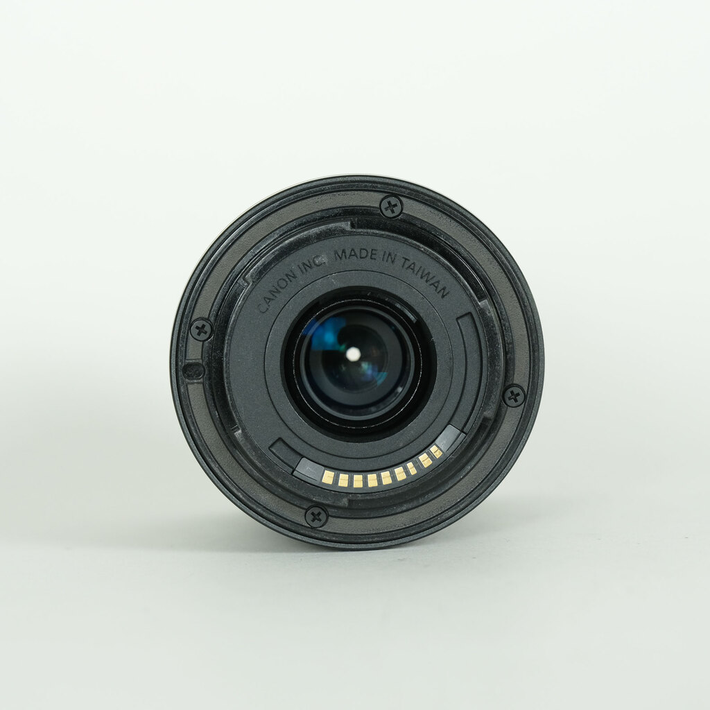 Canon EF-M55-200mm F4.5-6.3 IS STM Canon EF-M55-200mm F4.5-6.3 IS STM