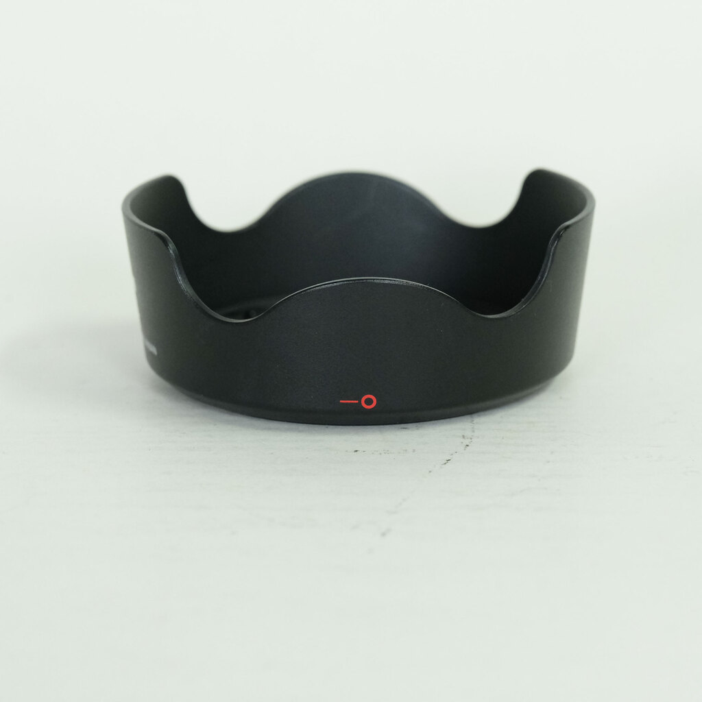 Canon EF-S18-55mm F4-5.6 IS STM