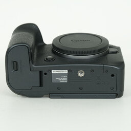 Canon EOS R6 Mark II