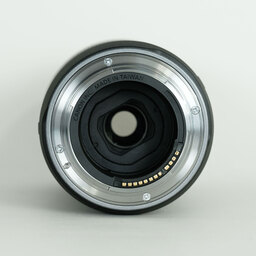 Canon RF100-400mm F5.6-8 IS USM