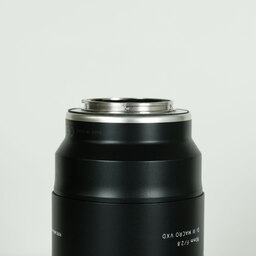 TAMRON 90mm F/2.8 Di III MACRO VXD [ソニーE用]