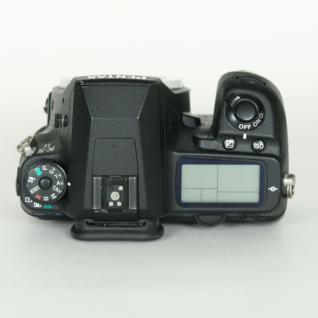 PENTAX K-5 II ボディ PENTAX K-5 II ボディ