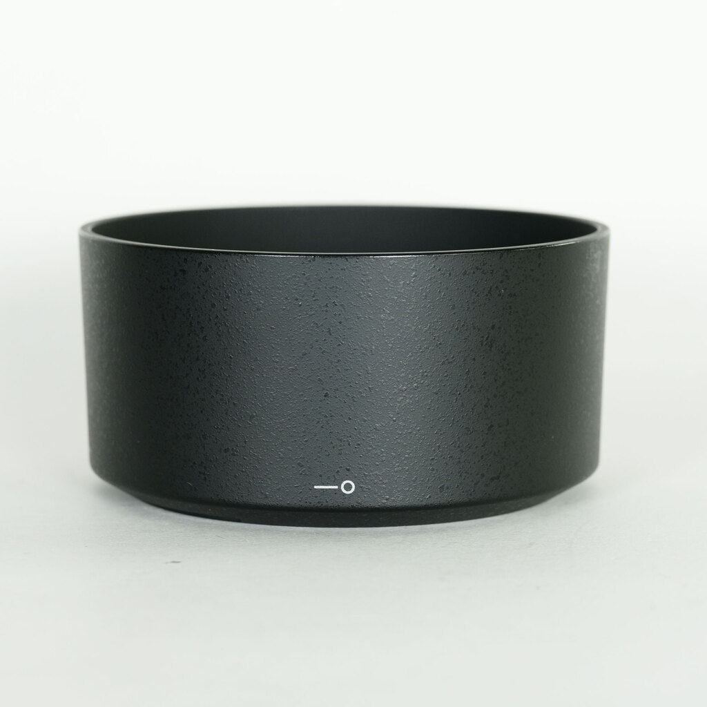 Nikon AF-S NIKKOR 85mm f/1.8G