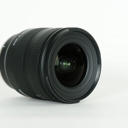 TAMRON 11-20mm F2.8 DiIII-A RXD (Model B060) [ソニーE用]