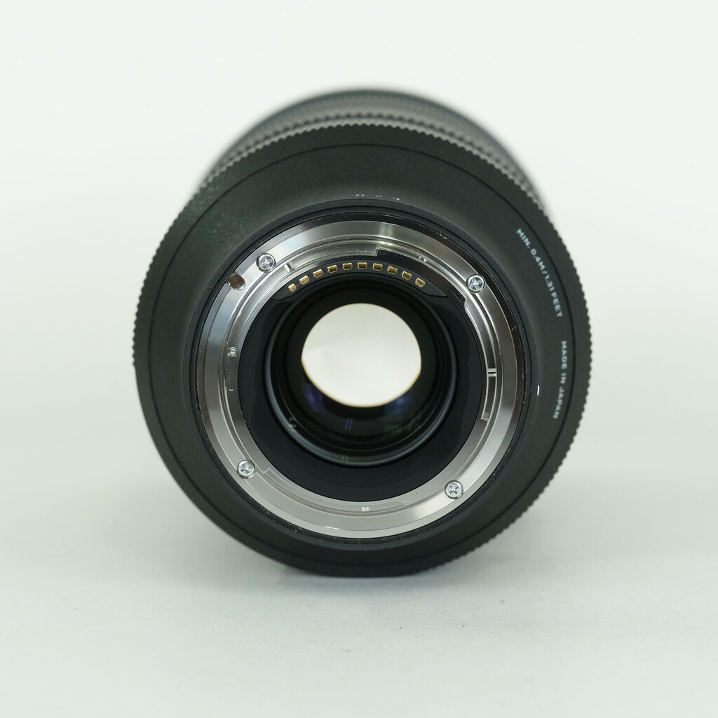 SIGMA 28-105mm F2.8 DG DN｜Art [ソニーE用]