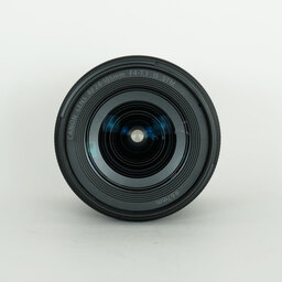 Canon RF24-105mm F4-7.1 IS STM