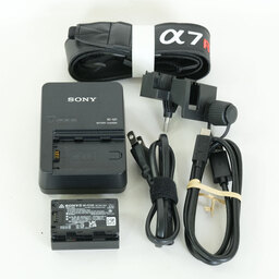 SONY α7R V（ILCE-7RM5）