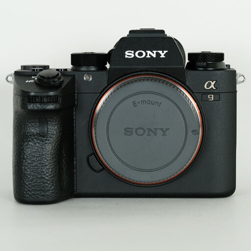 SONY α9（ILCE-9）