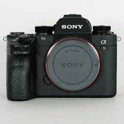 SONY α9(ILCE-9) SONY α9(ILCE-9)