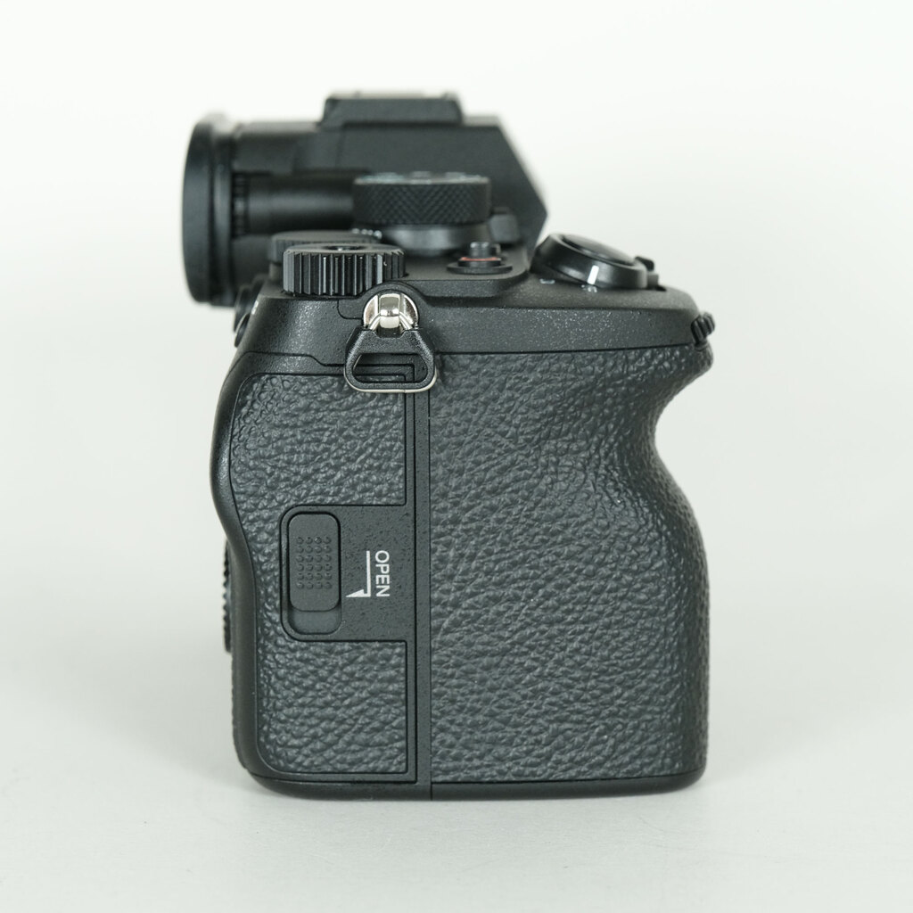 SONY α7 IV(ILCE-7M4) SONY α7 IV(ILCE-7M4)