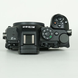 Nikon Z5II
