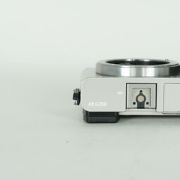 SONY α6000（ILCE-6000）