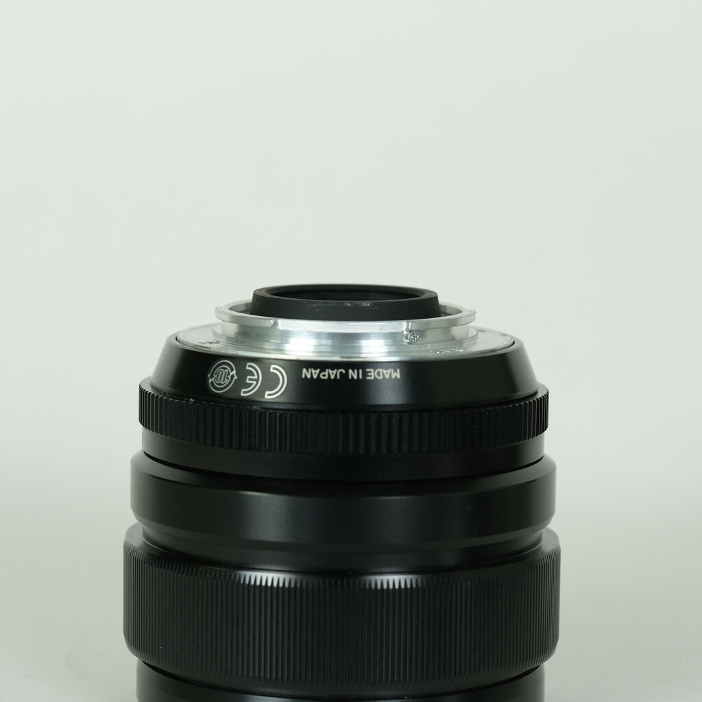 FUJIFILM XF23mmF1.4 R