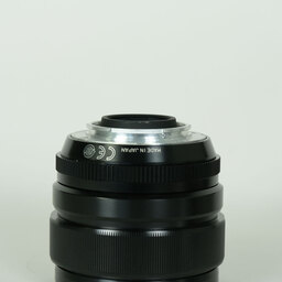 FUJIFILM XF23mmF1.4 R