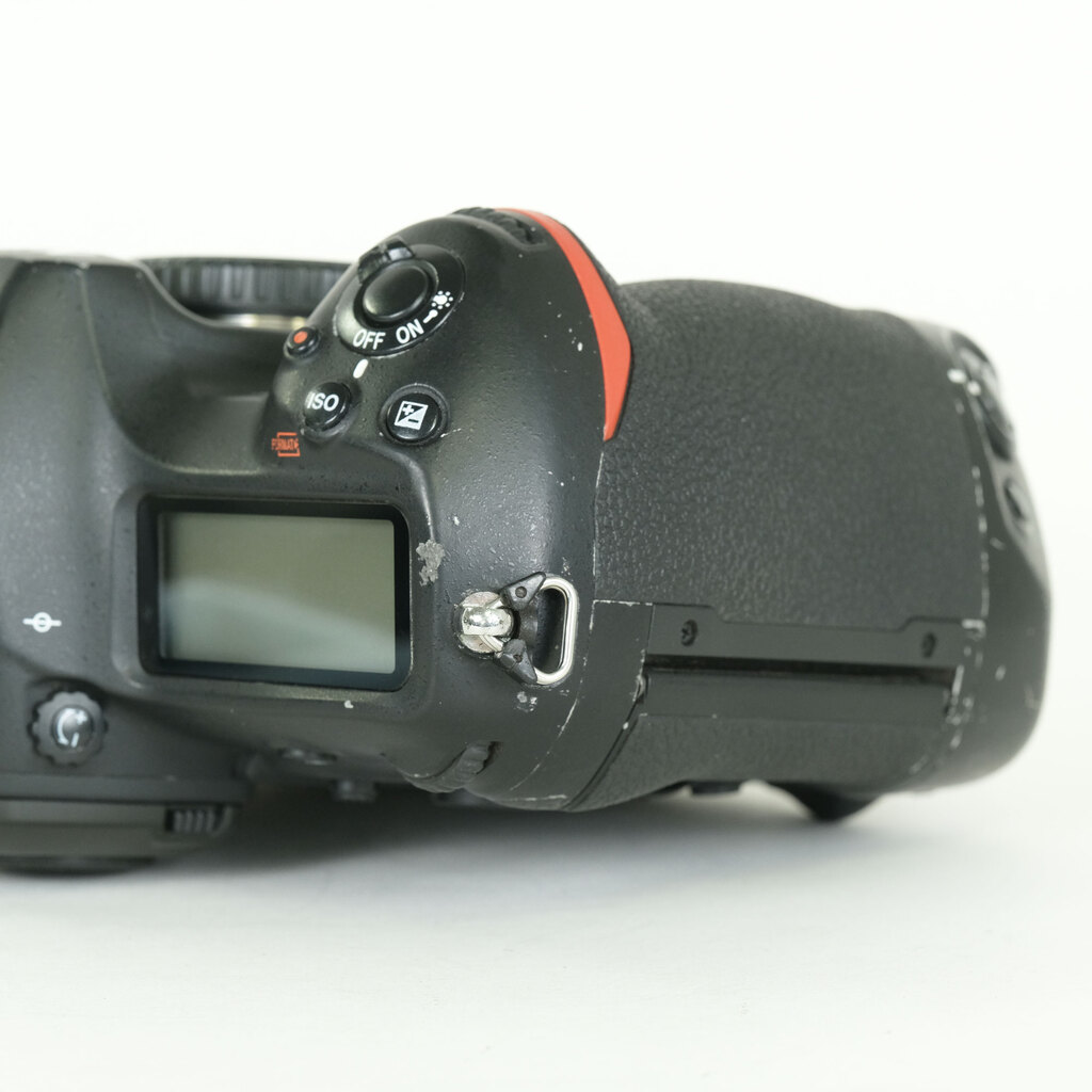 Nikon D5