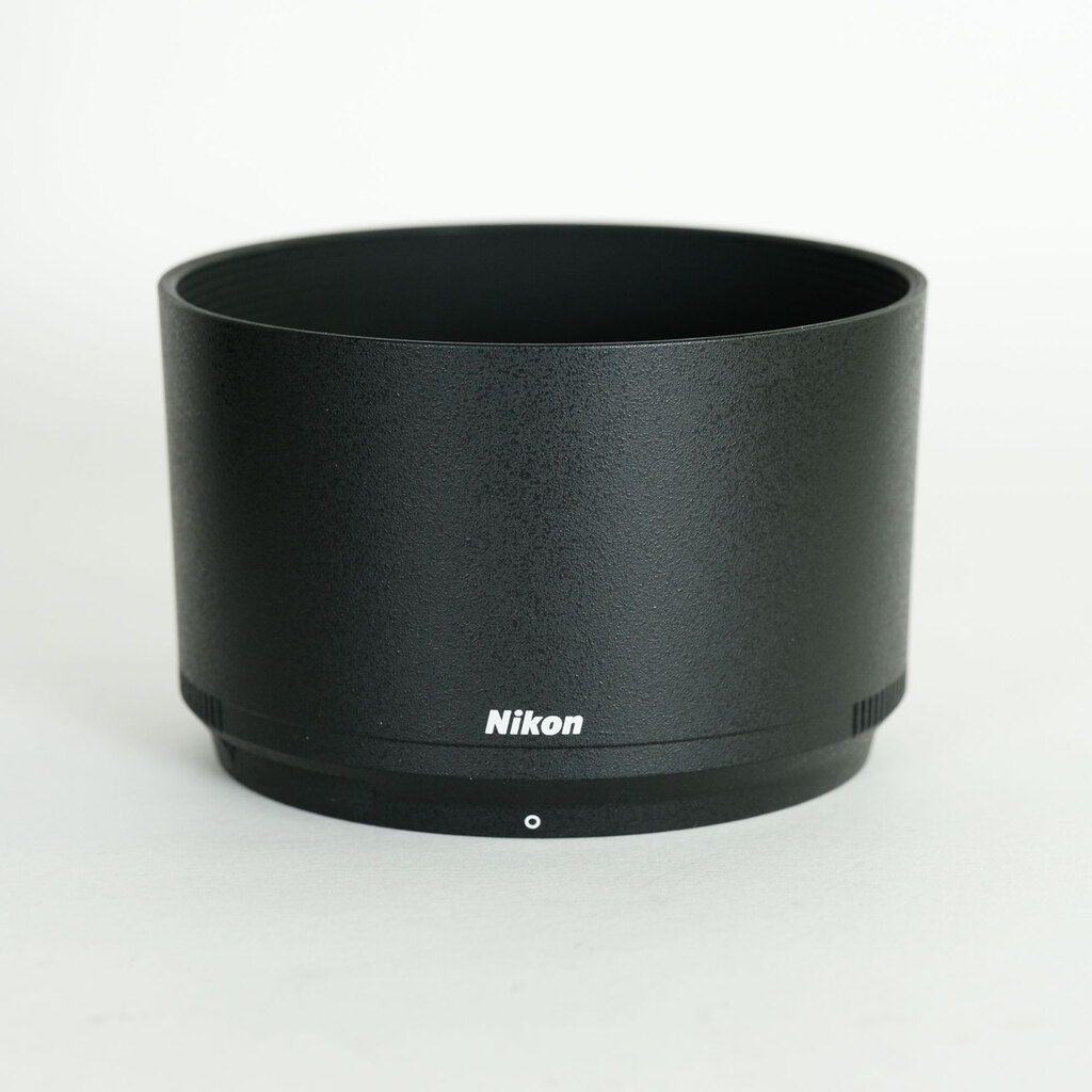 Nikon NIKKOR Z 85mm f/1.8 S