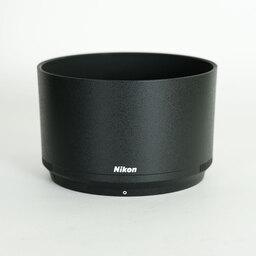 Nikon NIKKOR Z 85mm f/1.8 S