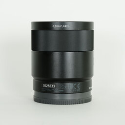 SONY Sonnar T* FE 55mm F1.8 ZA SEL55F18Z SONY Sonnar T* FE 55mm F1.8 ZA SEL55F18Z