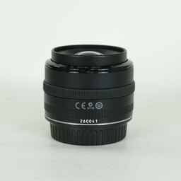 Canon EF35mm F2