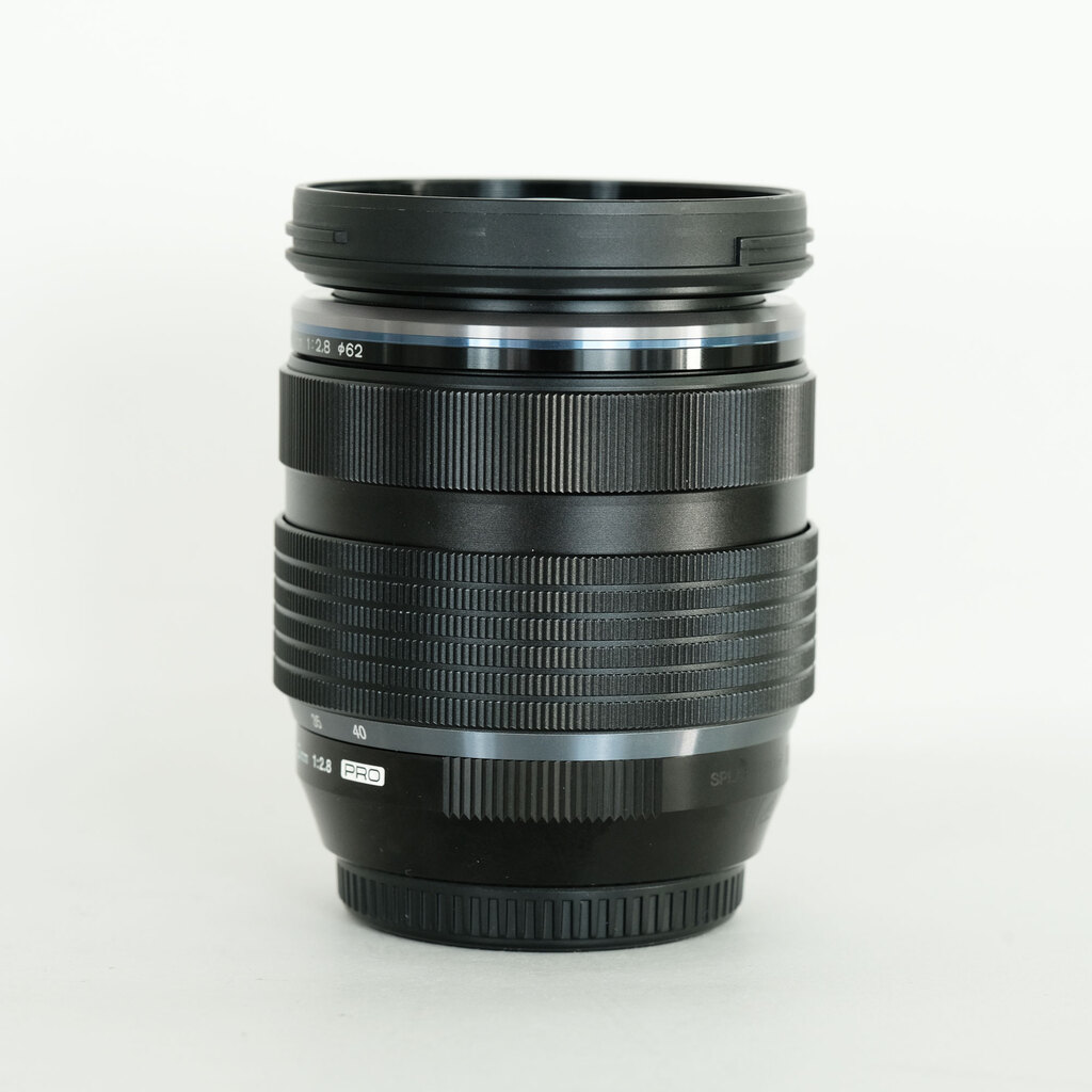 OLYMPUS OM-D E-M1 Mark III