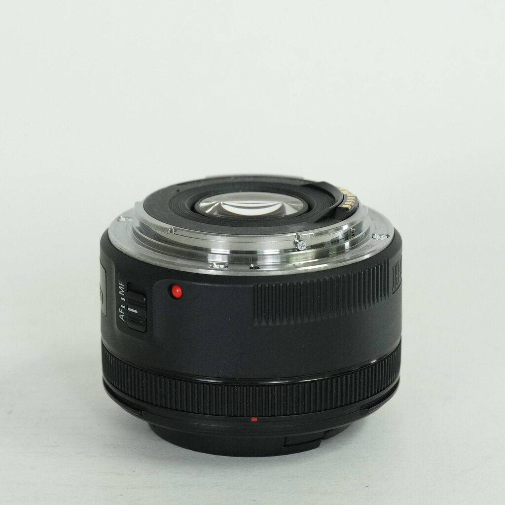 Canon EF50mm F1.8 STM