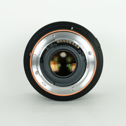 SONY DT 16-50mm F2.8 SSM SAL1650