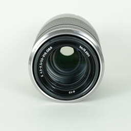 SONY E 55-210mm F4.5-6.3 OSS SEL55210 SONY E 55-210mm F4.5-6.3 OSS SEL55210