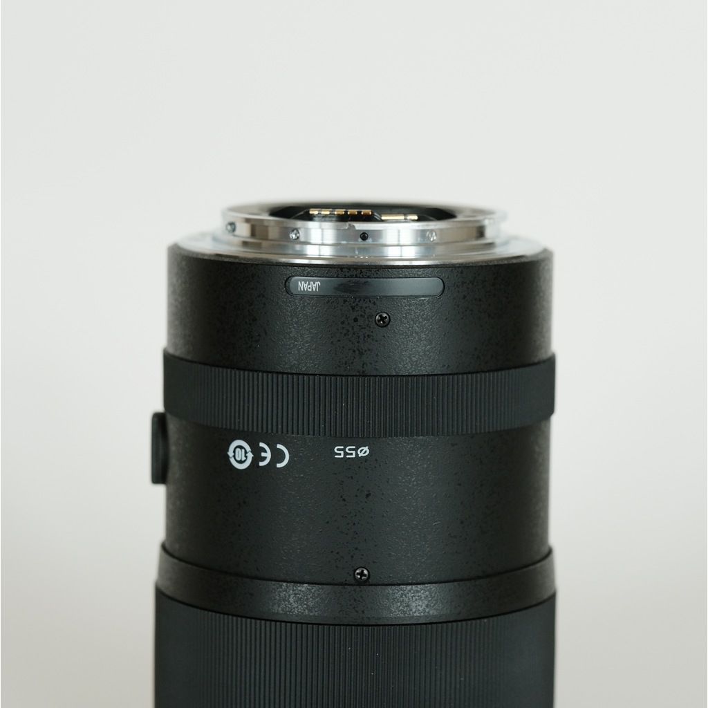 TOKINA atx-i 100mm F2.8 FF MACRO [キャノンEF用］