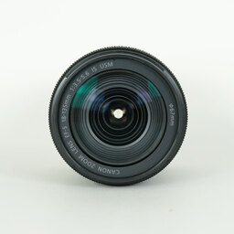 Canon EF-S18-135mm F3.5-5.6 IS USM