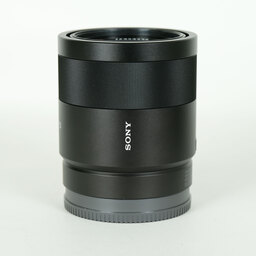 SONY Sonnar T* FE 55mm F1.8 ZA SEL55F18Z