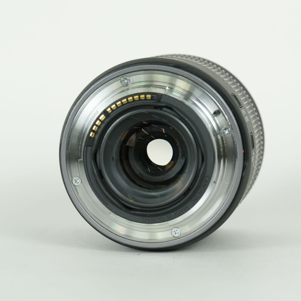 Canon RF24-105mm F4-7.1 IS STM