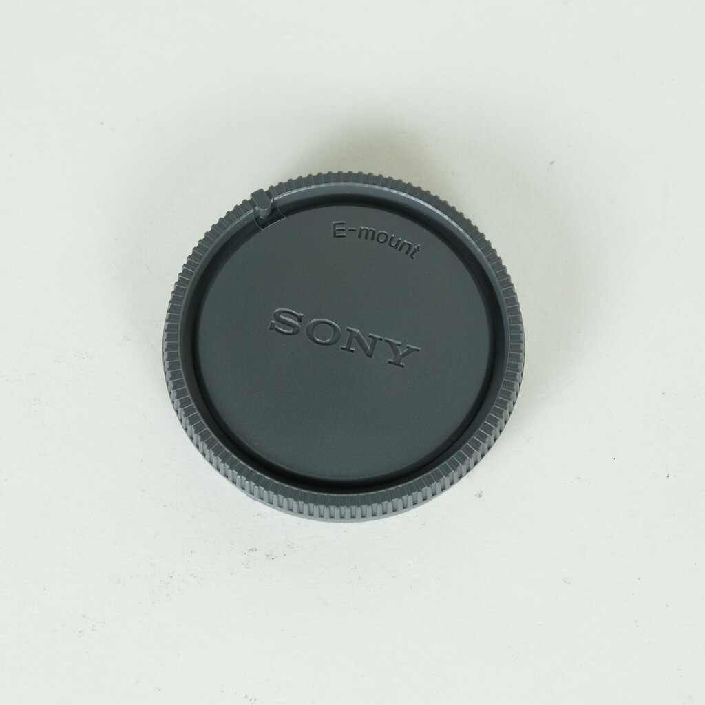 SONY FE 28-60mm F4-5.6 SEL2860