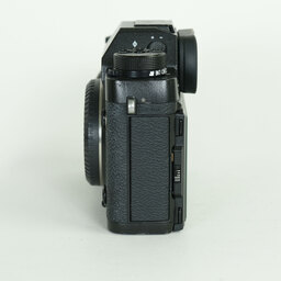 FUJIFILM X-T2
