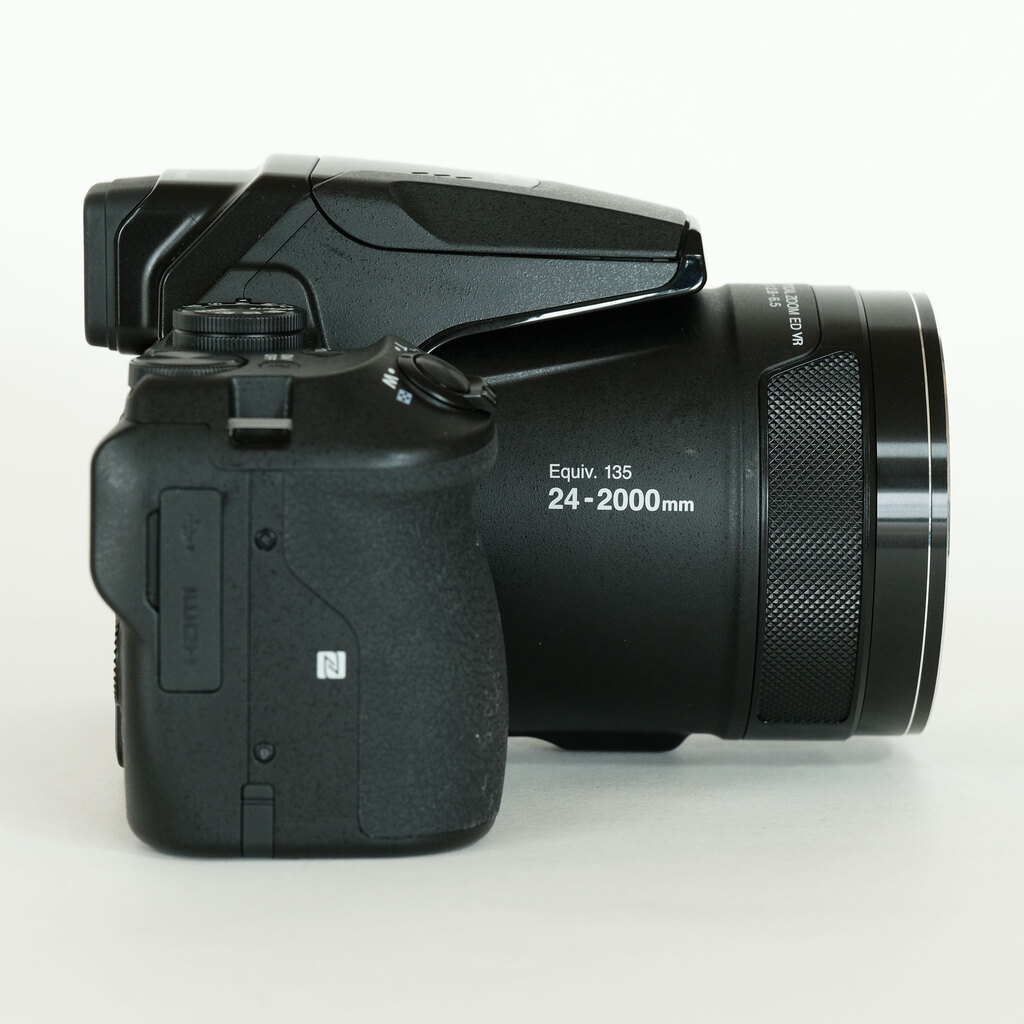 Nikon COOLPIX P900の出品 | ONE SCENE（ワンシーン）