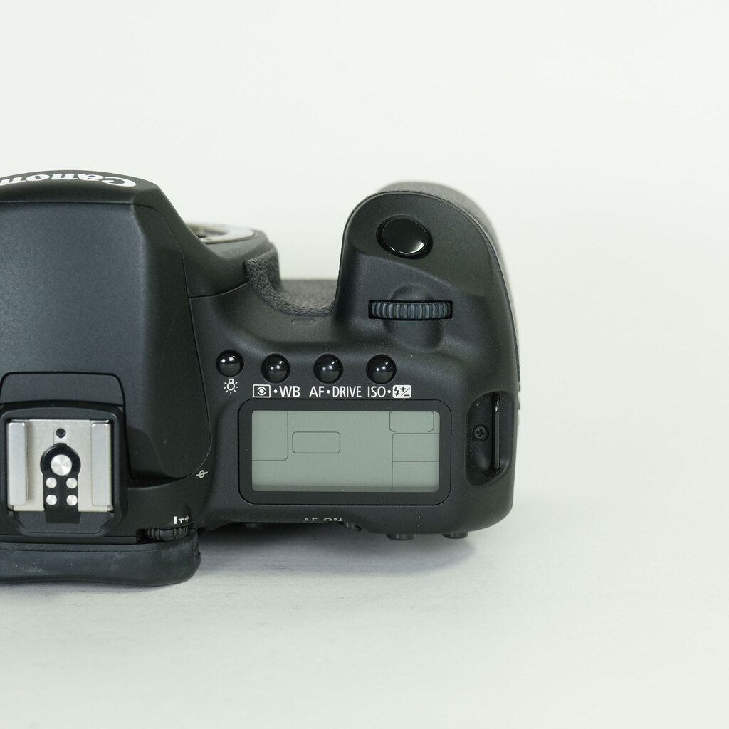 Canon EOS 40D ボディ