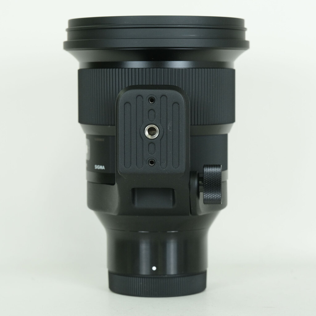 SIGMA 105mm F1.4 DG HSM｜Art [ライカL用]