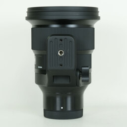 SIGMA 105mm F1.4 DG HSM｜Art [ライカL用]