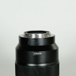 SONY Vario-Tessar T* FE 16-35mm F4 ZA OSS SEL1635Z