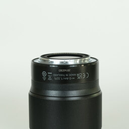 Nikon NIKKOR Z 50mm f/1.8 S
