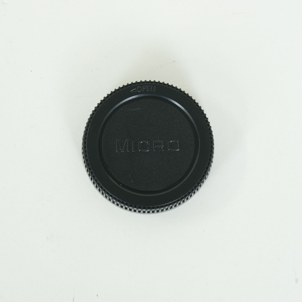 OLYMPUS M.ZUIKO DIGITAL 17mm F1.8