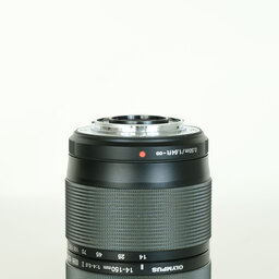 OLYMPUS M.ZUIKO DIGITAL ED14-150mm F4.0-5.6 II