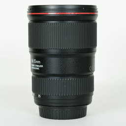 Canon EF16-35mm F4L IS USM