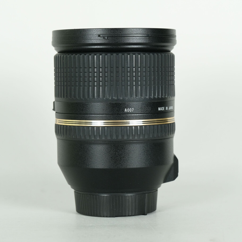 TAMRON SP 24-70mm F/2.8 Di VC USD (Model A007) [ニコン用]の出品