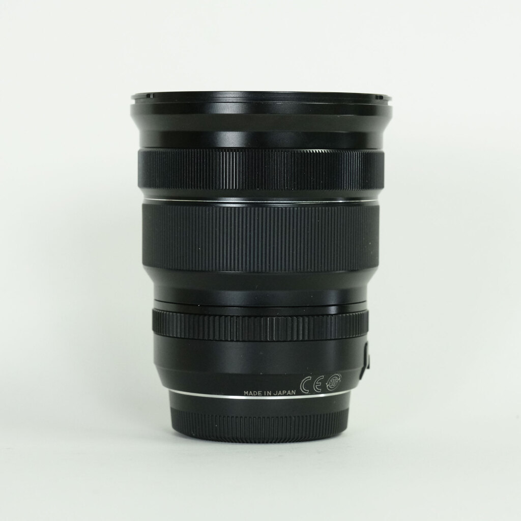 FUJIFILM XF10-24mmF4 R OIS