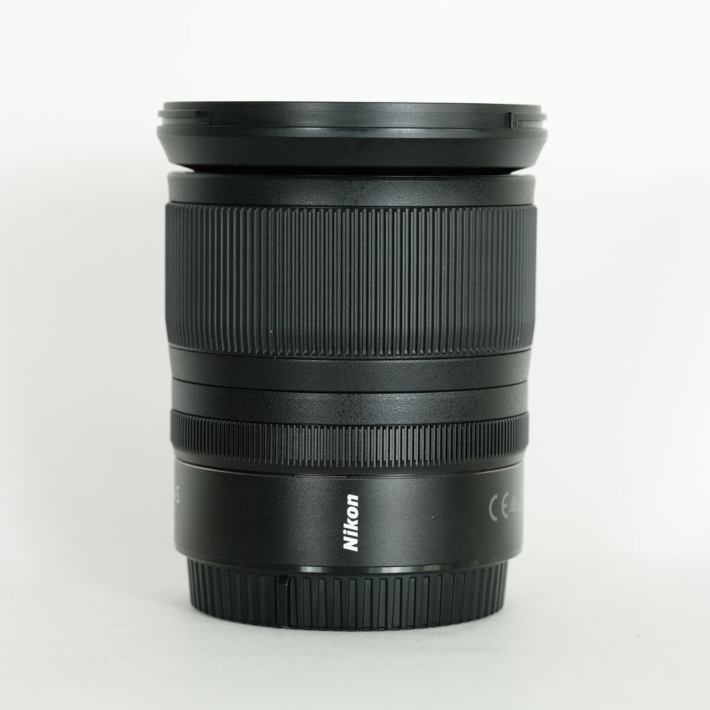 Nikon NIKKOR Z 24-70mm f/4 S