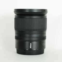 Nikon NIKKOR Z 24-70mm f/4 S
