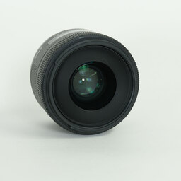 SIGMA 30mm F1.4 DC HSM｜Art [ニコン用]