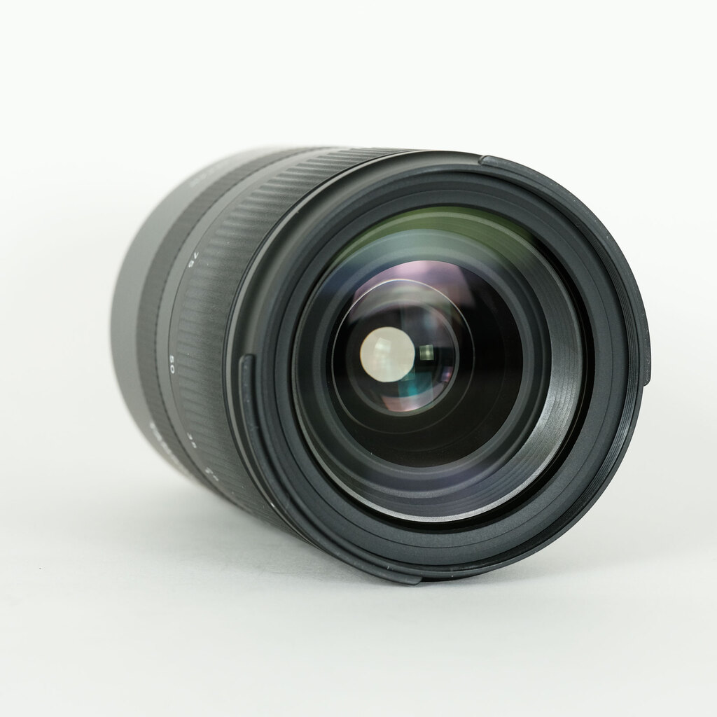 TAMRON 28-75mm F/2.8 Di III RXD (Model A036) [ソニーE用]