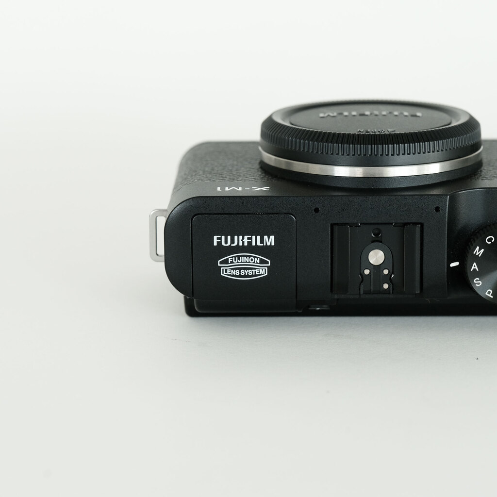 FUJIFILM X-M1 ボディ ブラックの出品 | ONE SCENE（ワンシーン）